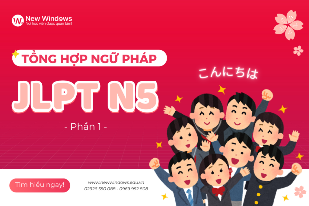 NGU-PHAP-JLPT-N5-co-ban