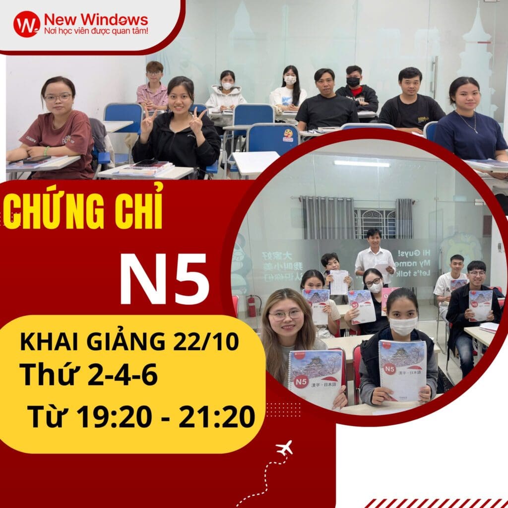 BẮT ĐẦU HỌC TIẾNG NHẬT TỪ CON SỐ 0! 🌸