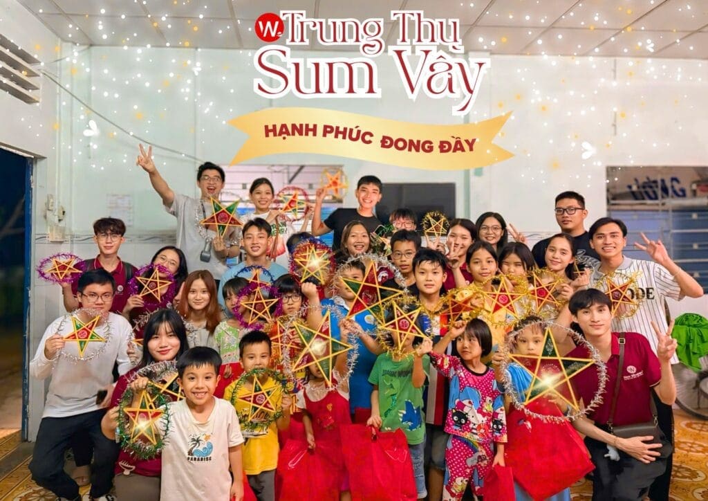 🌕✨ TRUNG THU CHO EM 2025 💌