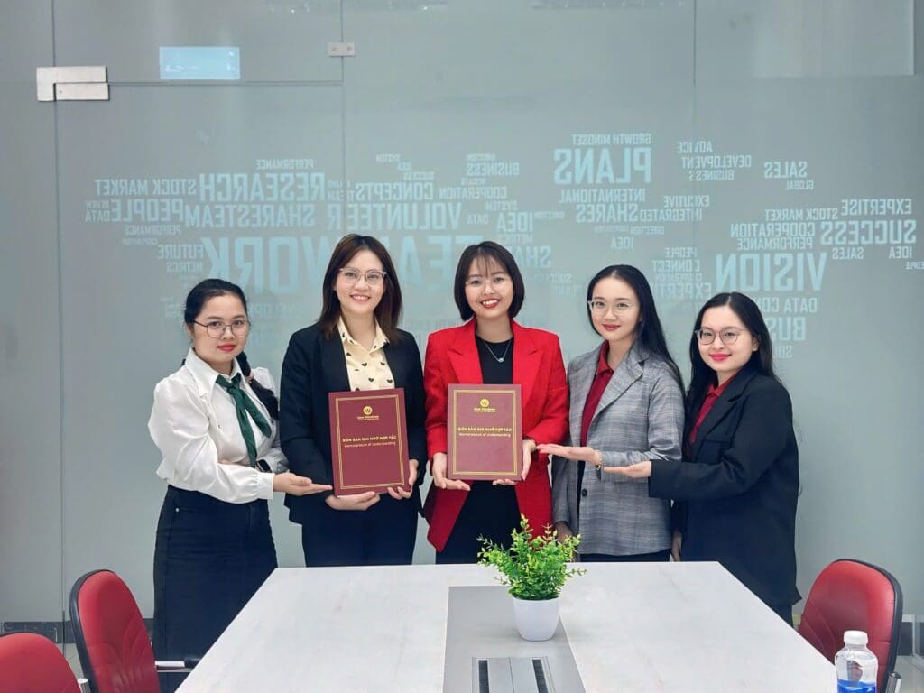 🎉✨ New Windows x Dayeh University Cột mốc mới cho hành trình du học Đài Loan ✨🎉